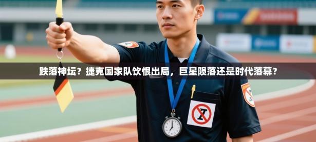 跌落神坛？捷克国家队饮恨出局，巨星陨落还是时代落幕？