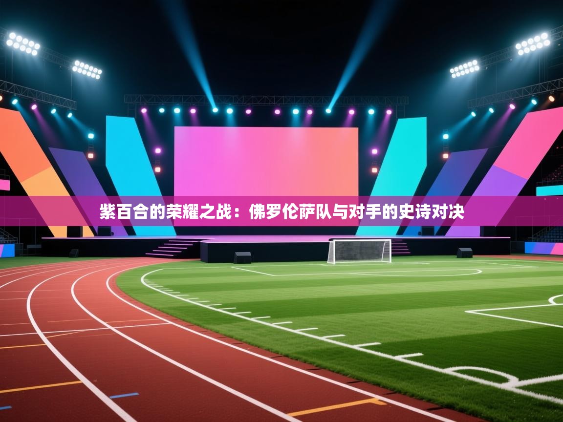 紫百合的荣耀之战：佛罗伦萨队与对手的史诗对决  第2张