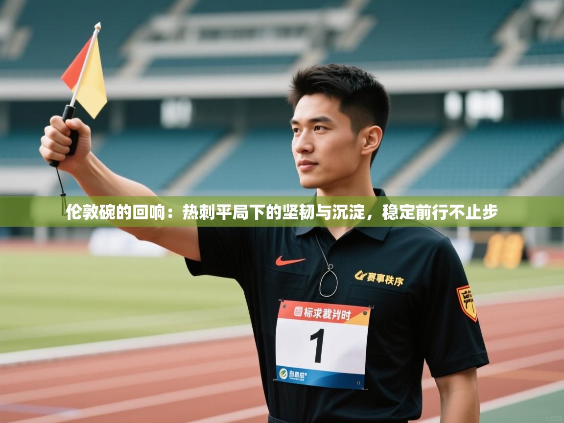 伦敦碗的回响:热刺平局下的坚韧与沉淀,稳定前行不止步 第1张