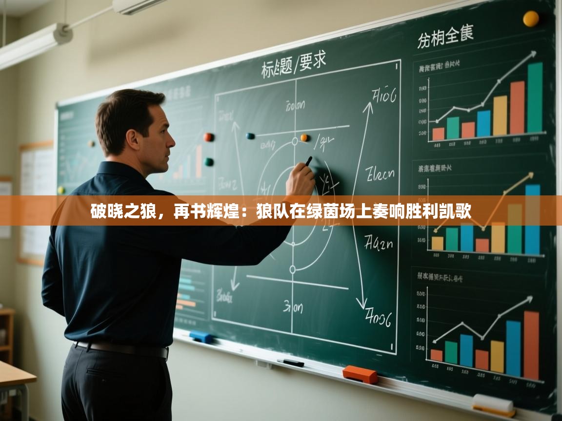 破晓之狼，再书辉煌：狼队在绿茵场上奏响胜利凯歌  第2张