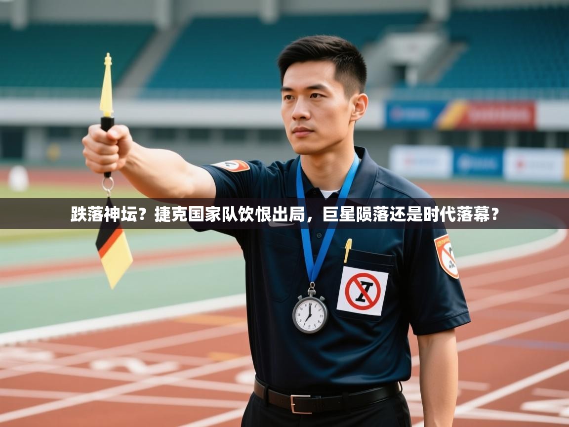 跌落神坛？捷克国家队饮恨出局，巨星陨落还是时代落幕？  第1张