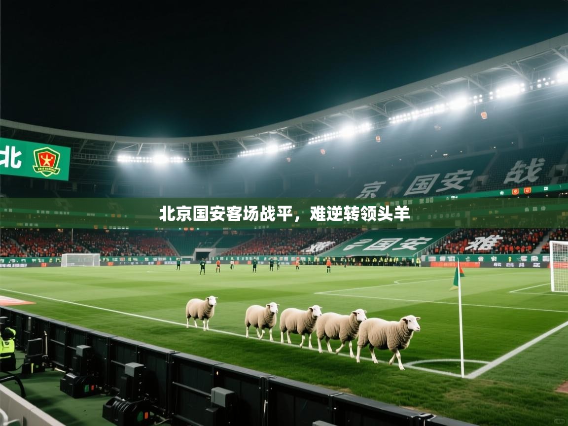 北京国安客场战平,难逆转领头羊 第2张