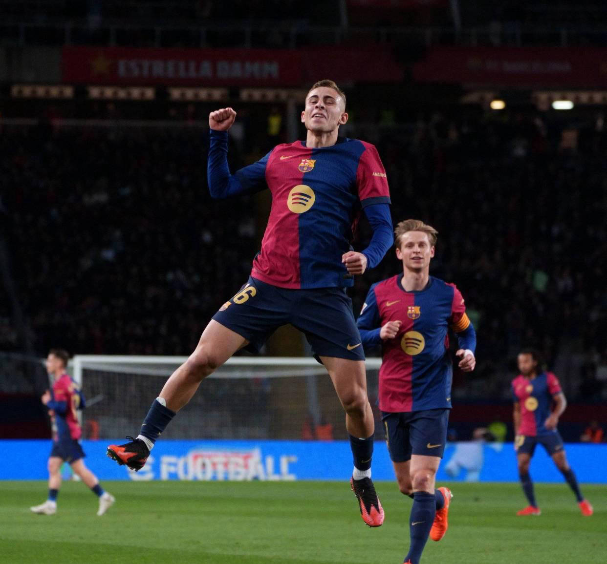 开云体育app-瓦伦西亚客场一球小胜，战胜实力对手