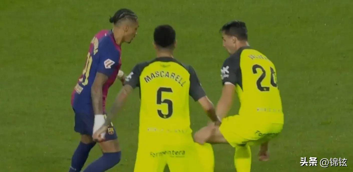 瓦伦西亚客场一球小胜，战胜实力对手