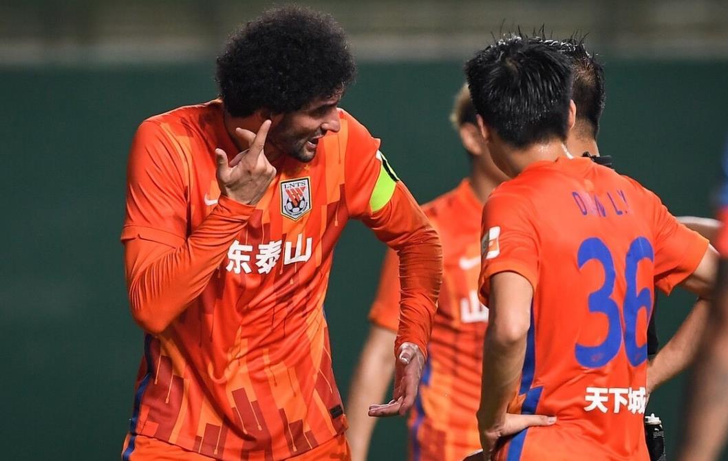 开云体育官网-包含鲁能中后卫受伤下场，导致球队失利的词条