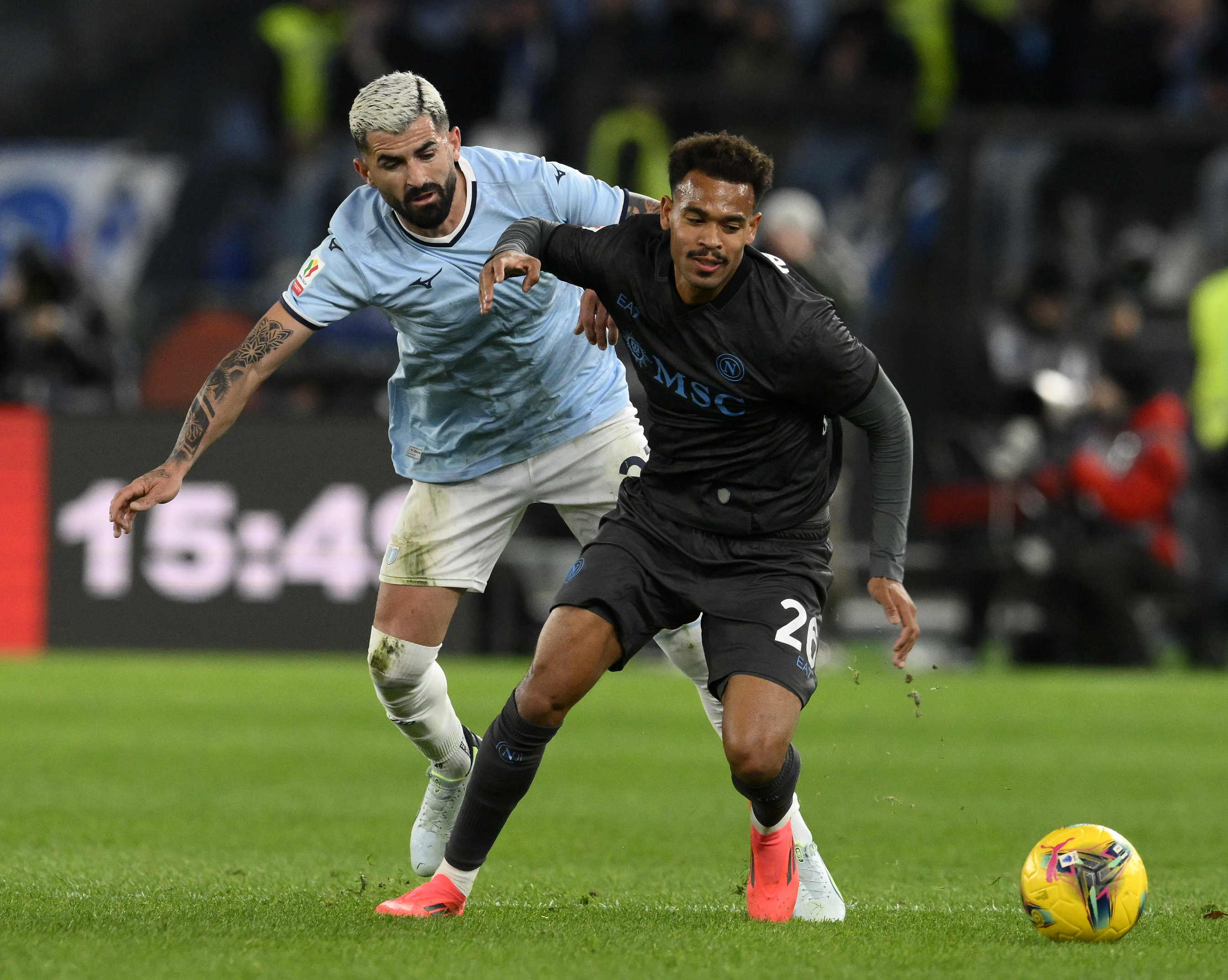 开云体育在线登录-那不勒斯在周日比赛中有出色发挥获胜的简单介绍