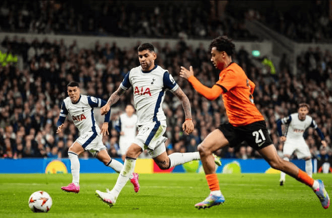 开云体育app下载-包含热刺将在主场迎战谢周三，实力对比引人关注的词条