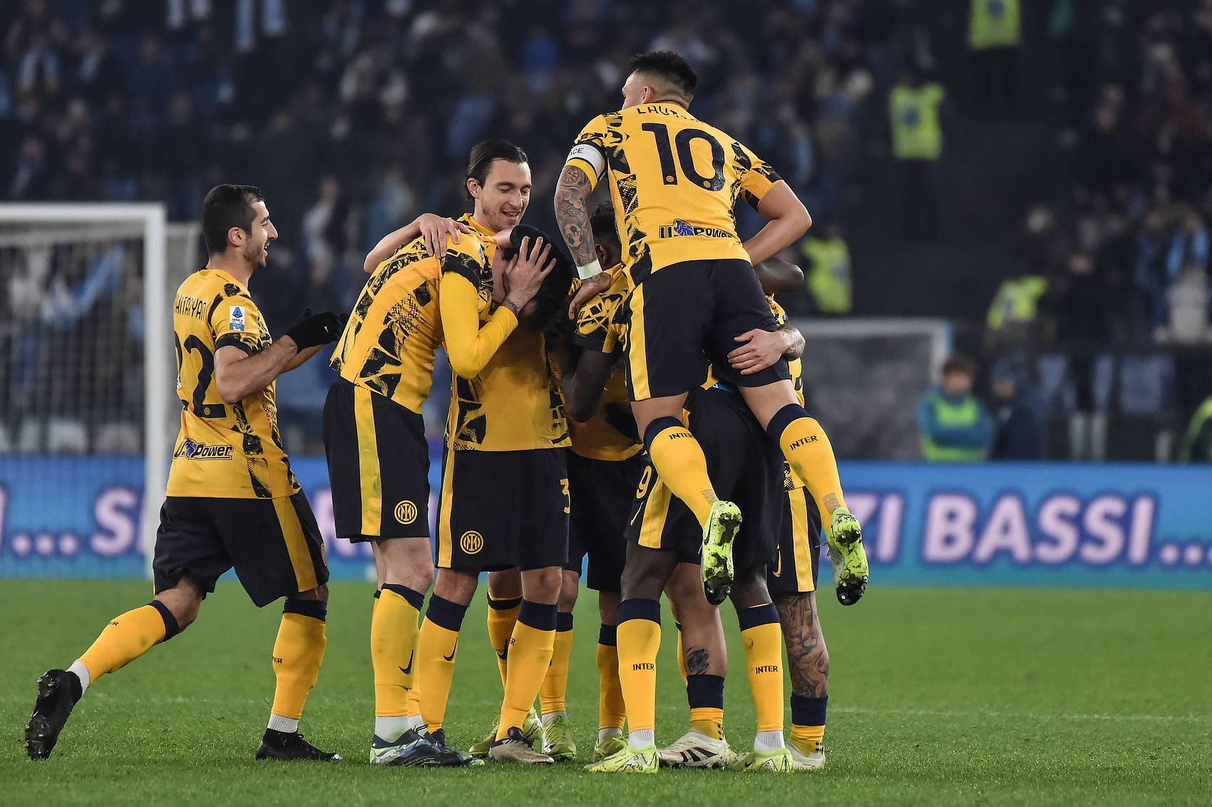 意甲新人亮相赛场,实力赢得认可的简单介绍 意甲新人亮相赛场,实力赢得认可的简单介绍