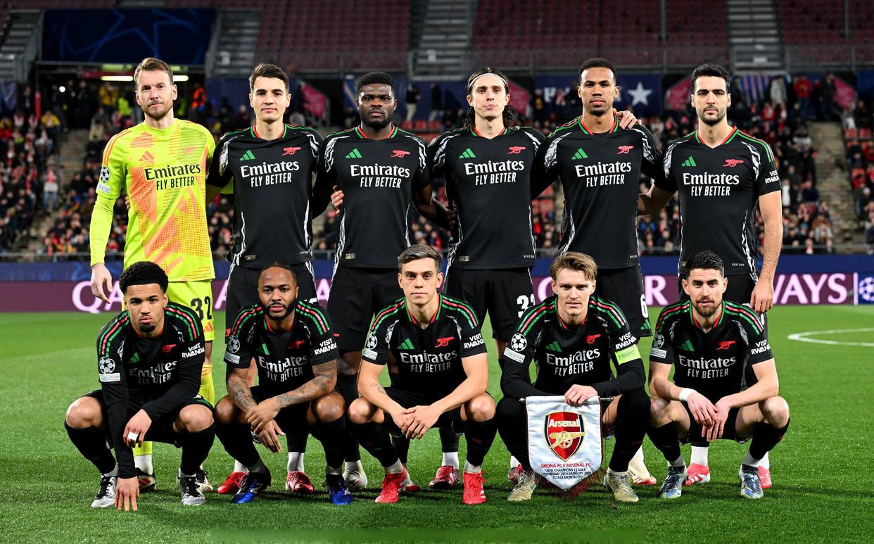 开云体育-关于阿森纳客场对阵沃特福德，谁能赢得比赛？的信息