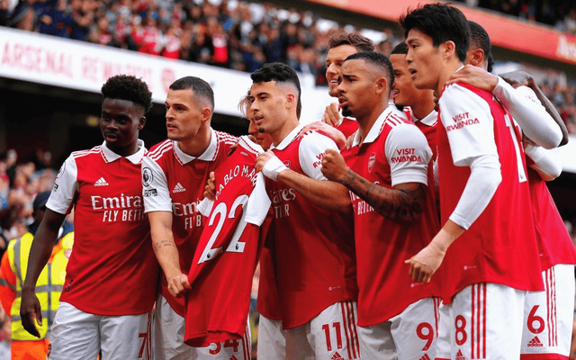 关于阿森纳客场对阵沃特福德，谁能赢得比赛？的信息