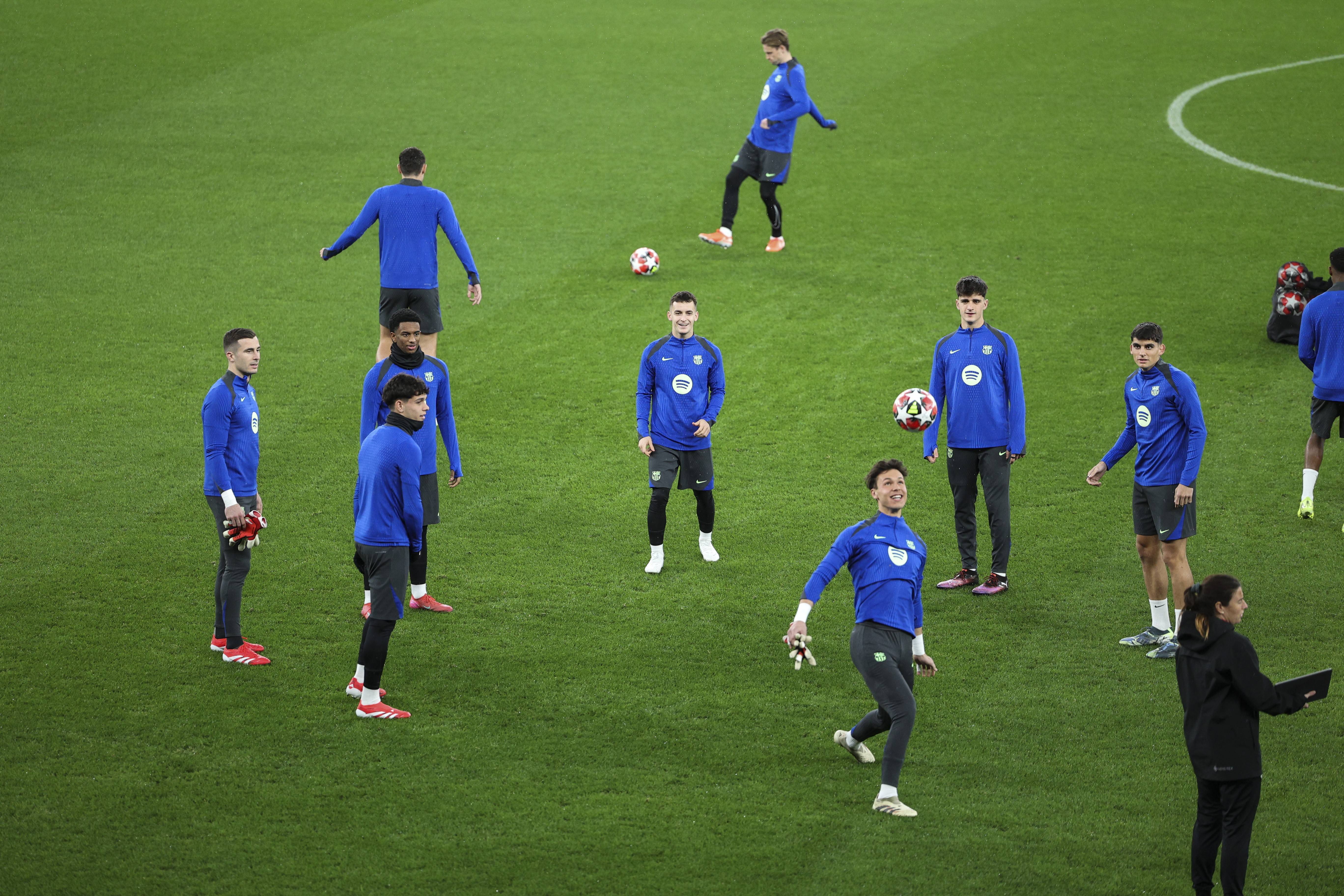 开云体育亚洲官网-欧洲国家队备战大战球迷热情高涨的简单介绍