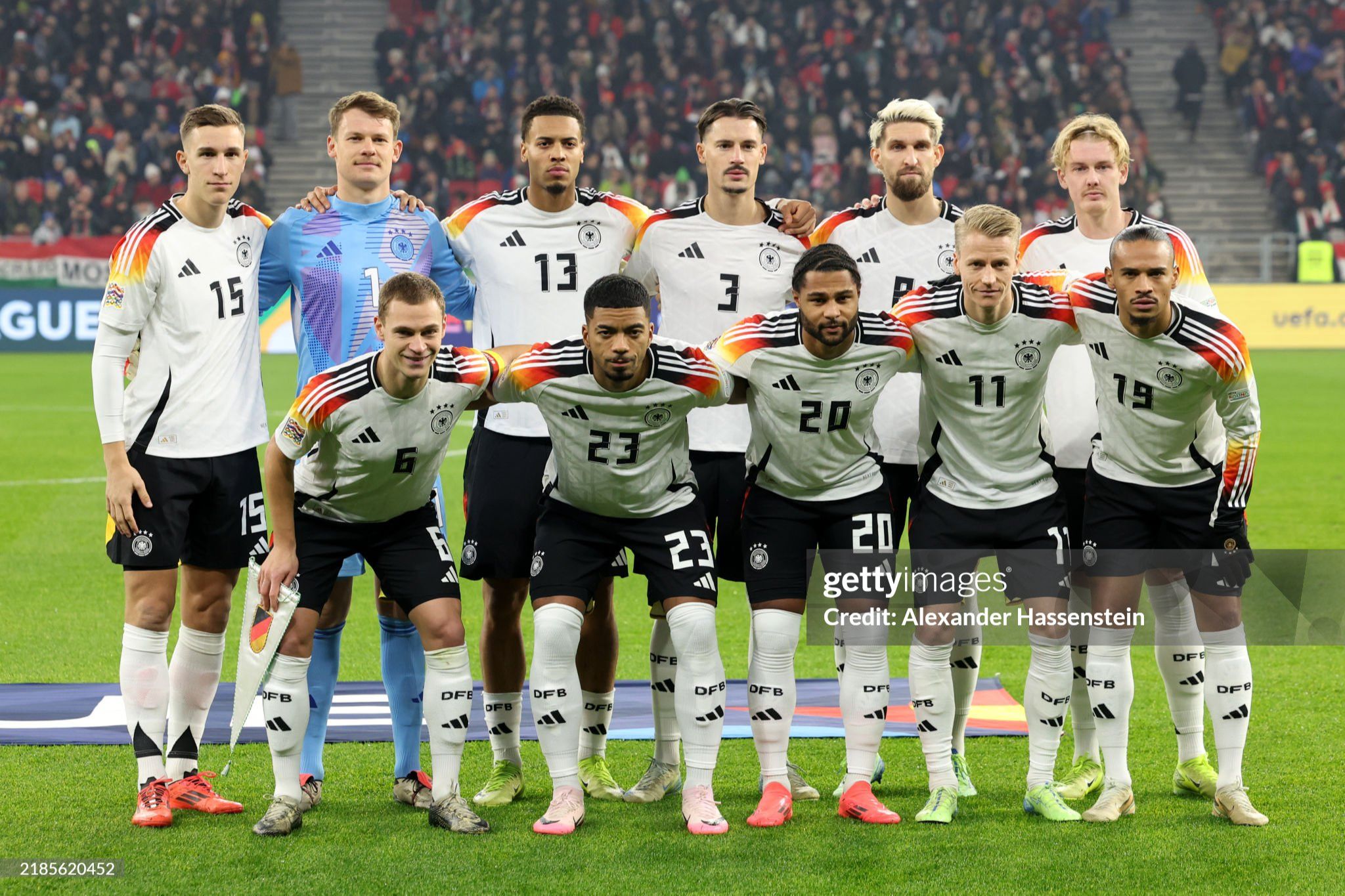 欧洲国家队备战大战球迷热情高涨的简单介绍