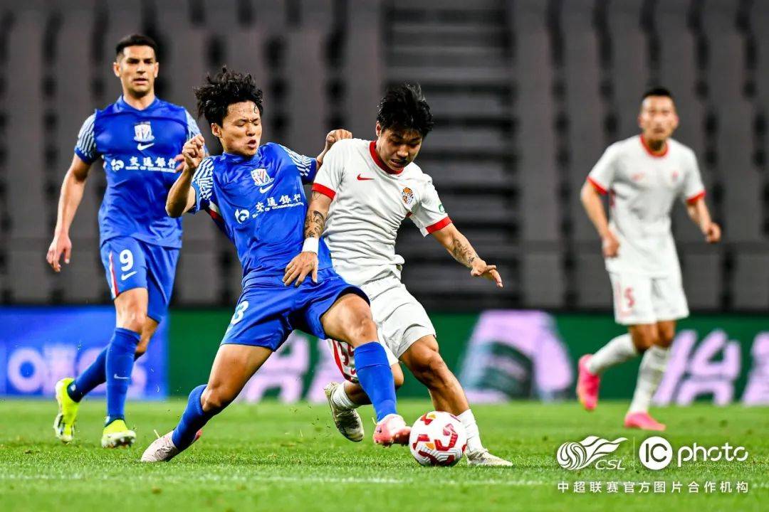 申花客场失利，未能抢得宝贵分数的简单介绍