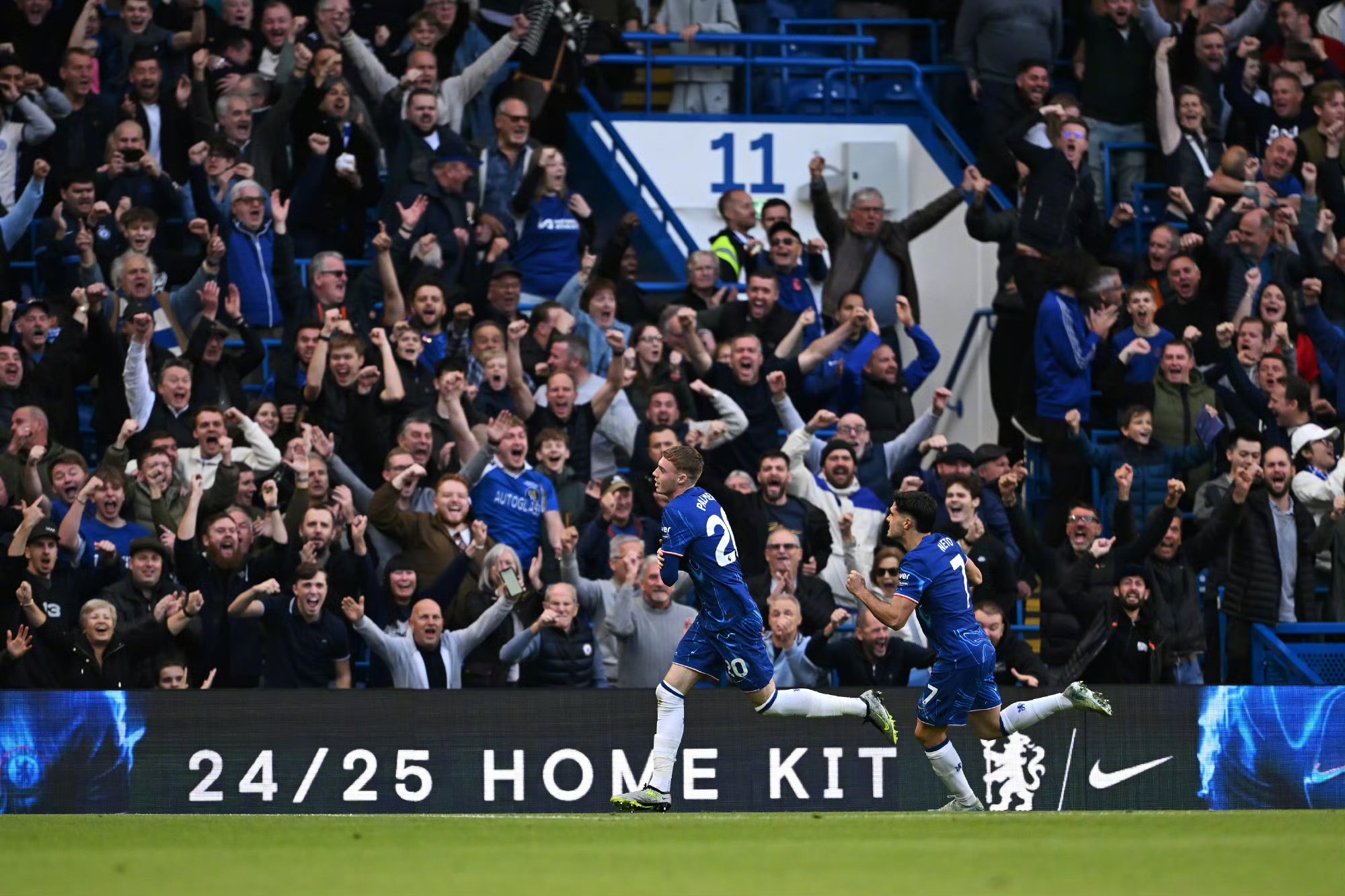 开云体育官网-包含进球如潮！切尔西主场连破门，压制对手豪取胜利的词条