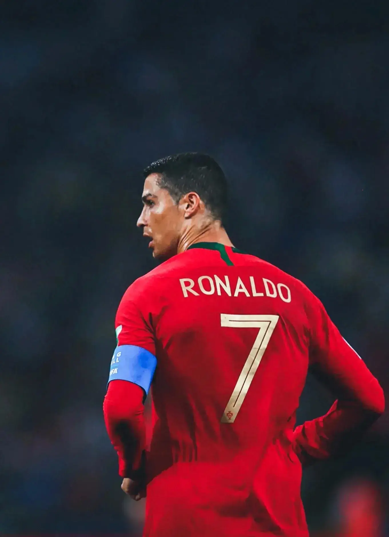 开云体育网页版-包含克里斯蒂亚诺·罗纳尔多连续进球，帮助葡萄牙获得胜利的词条