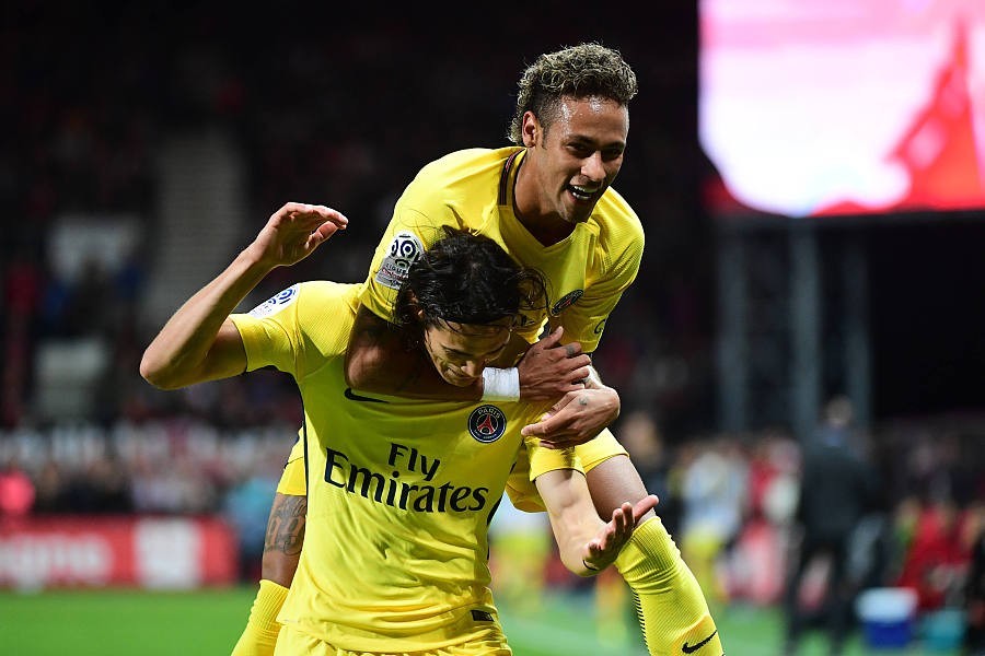 开云体育官方入口-圣埃蒂安主场取胜，功成身退