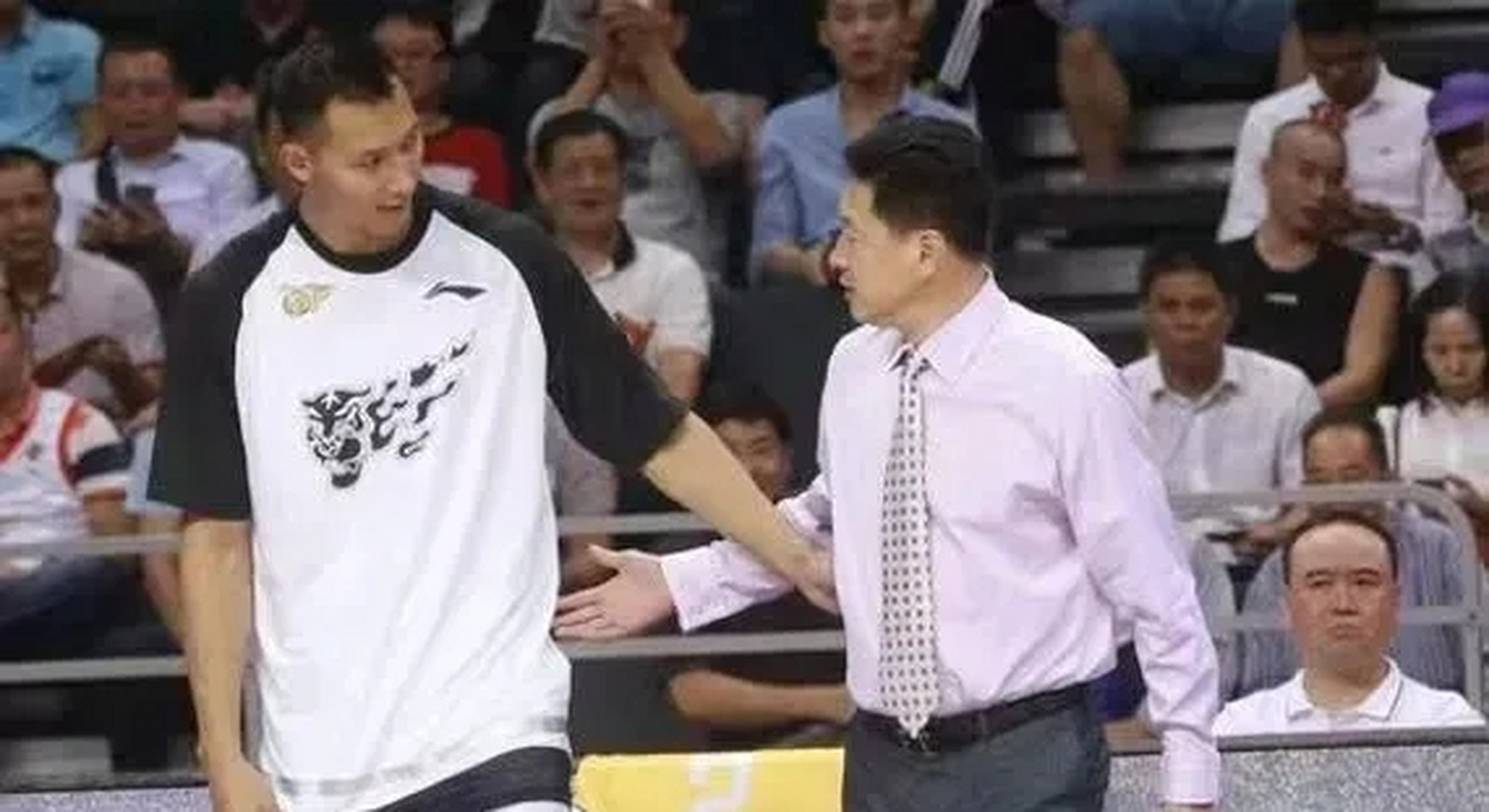 开云体育官网-易建联缺席比赛，广东队照样取胜