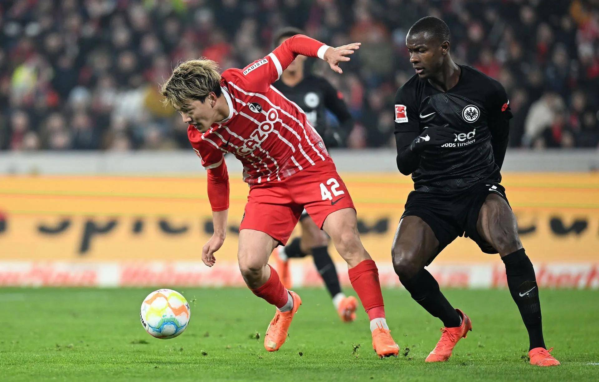 开云体育官网-弗莱堡惨败对手，保级形势雪上加霜的简单介绍