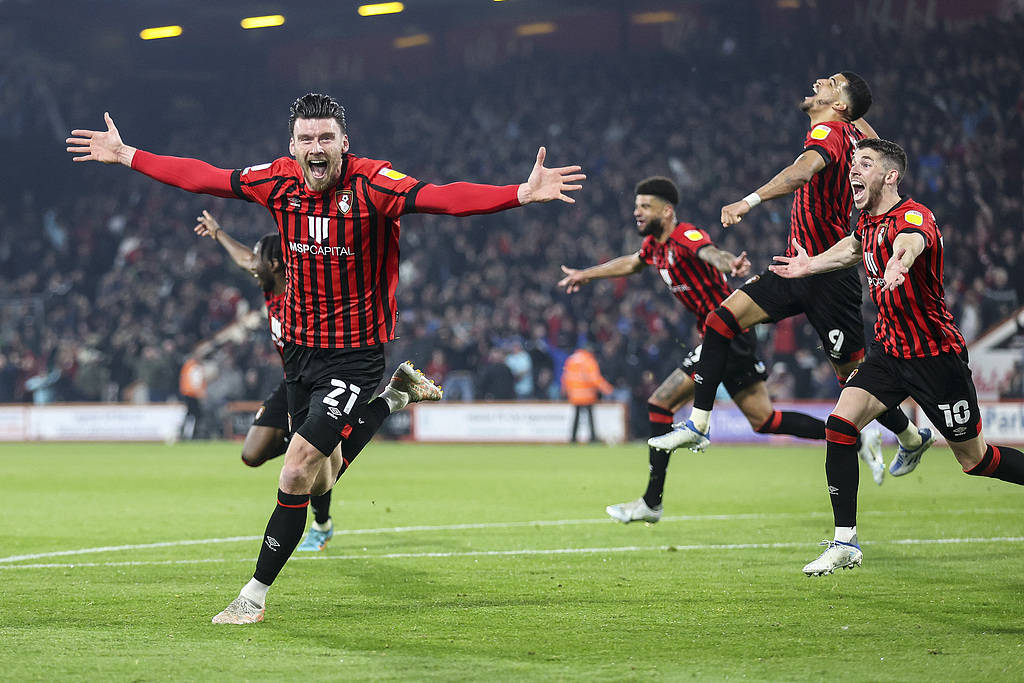 曼彻斯特联队在最近的比赛中获得胜利