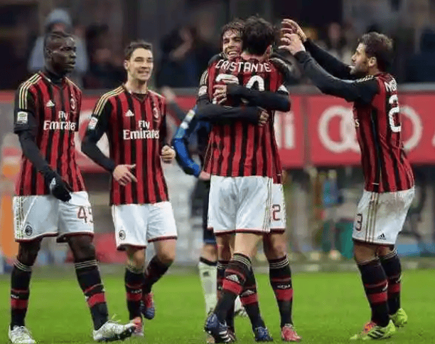 关于热那亚迎战亚特兰大，双方实力均衡的信息