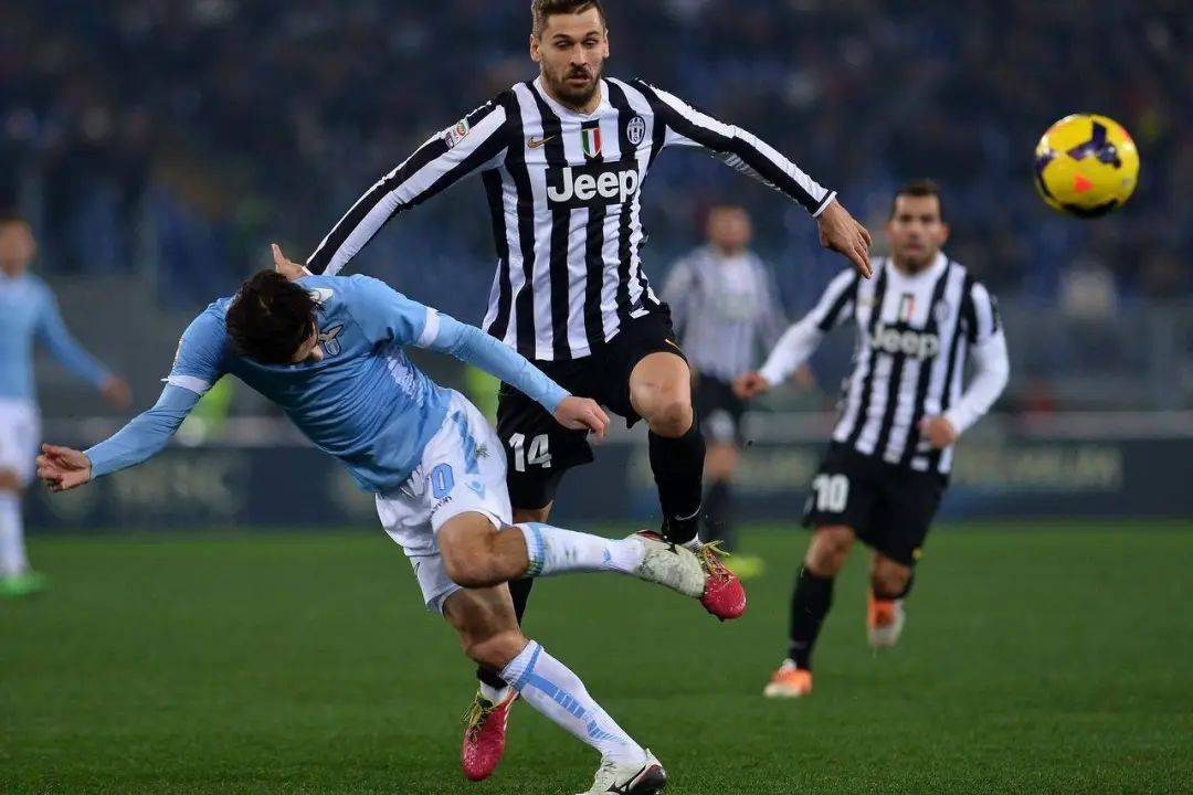 开云体育网页版-关于老妇人憾失绝杀，尤文图斯战平拉齐奥的信息