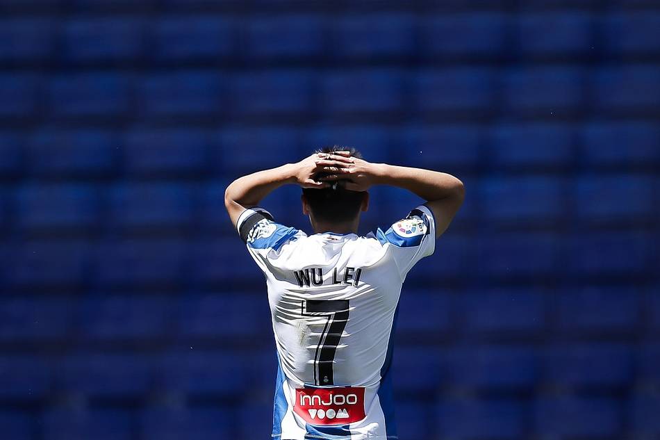 开云体育官网-关于西班牙客场失利，缺陷暴露无遗！的信息