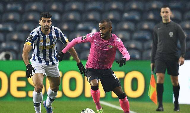 开云体育登录入口-达姆斯塔特客场对阵波尔图，挑战最强的简单介绍