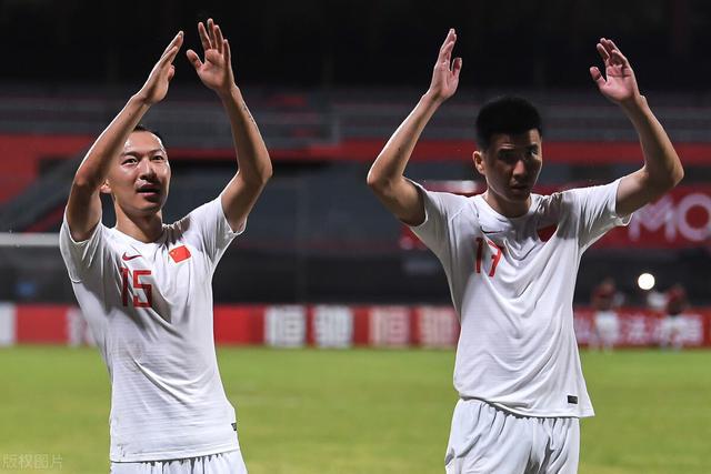 开云体育亚洲官网-马尔代夫球队一路坎坷，晋级艰难