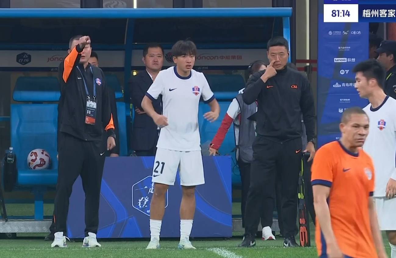 法甲球队正式签下中国中超射手 法甲球队正式签下中国中超射手