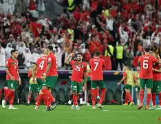 开云体育中国官网-关于非洲球队总决赛席卷全场，乐团奏响胜利乐章的信息