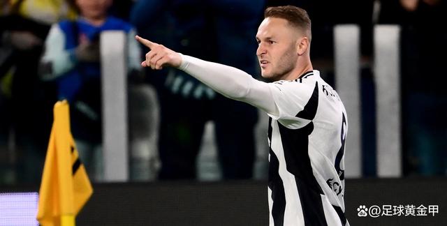 开云体育在线-尤文图斯中场表现出色，成为关键之人