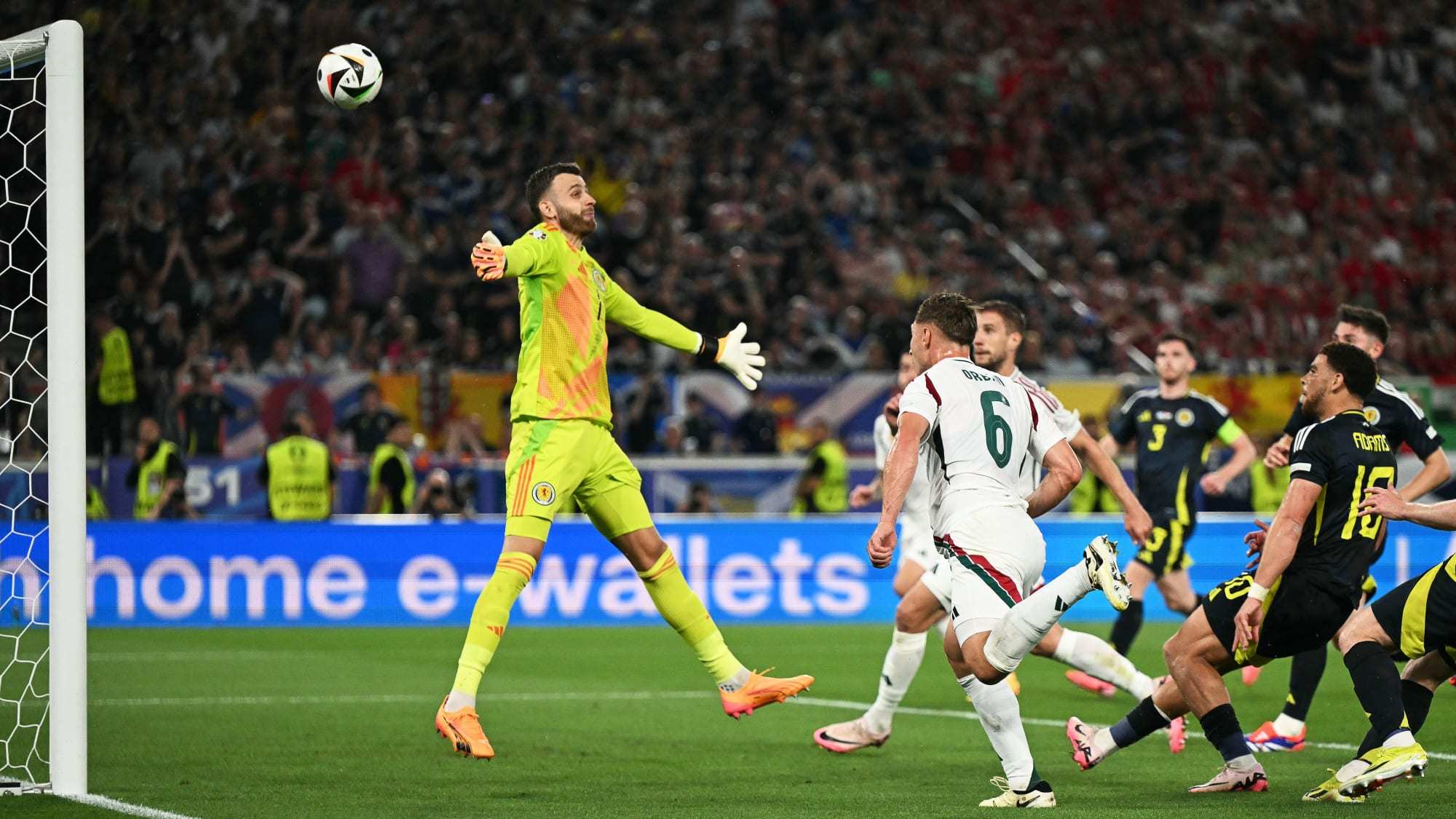 开云体育官网-匈牙利队全队投入备战生死战