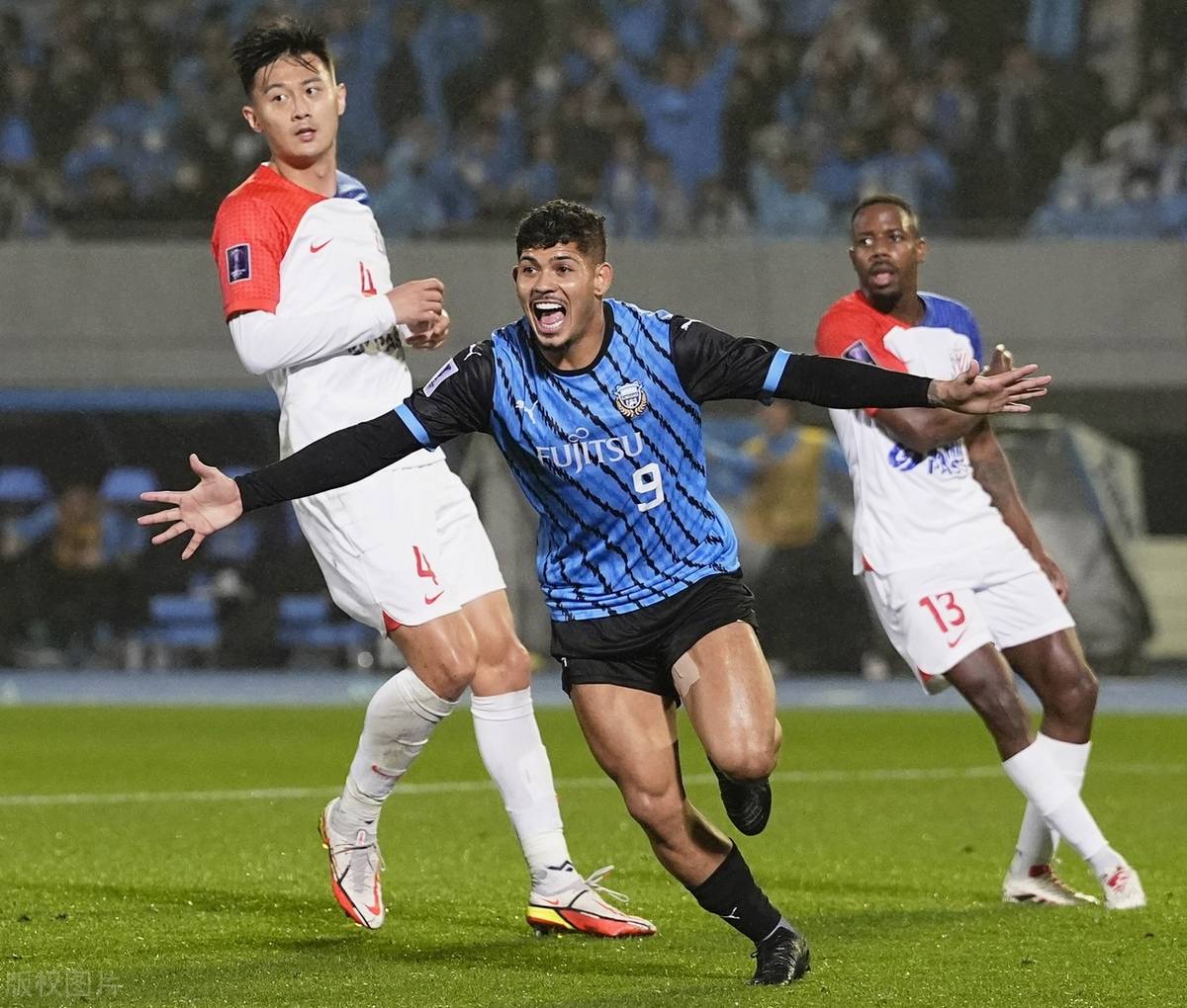 国内足球锦标赛风云再起,球迷关注度暴增的简单介绍 国内足球锦标赛风云再起,球迷关注度暴增的简单介绍