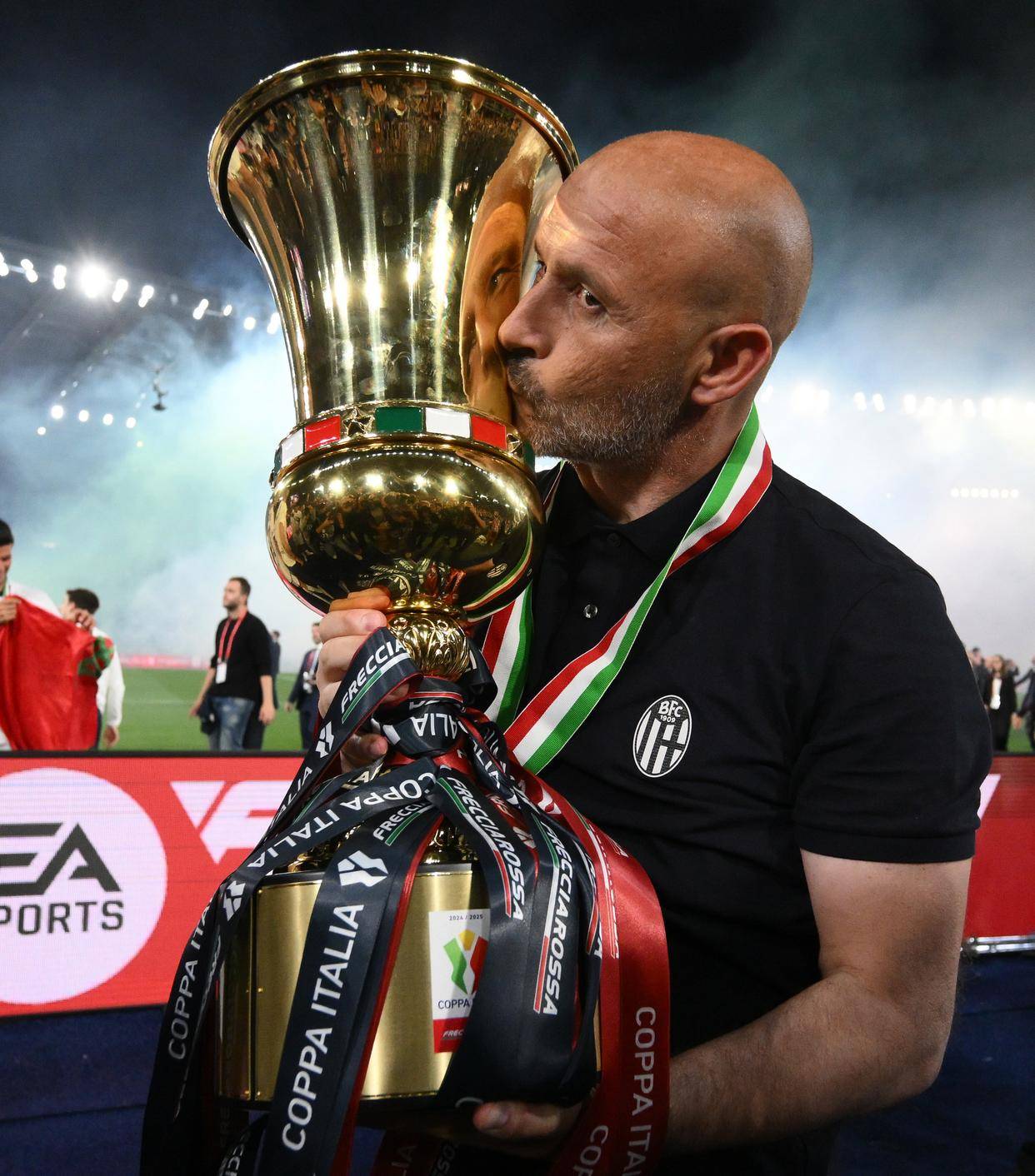 开云体育网页版登录入口-斯佩齐亚击败博洛尼亚，取得胜利