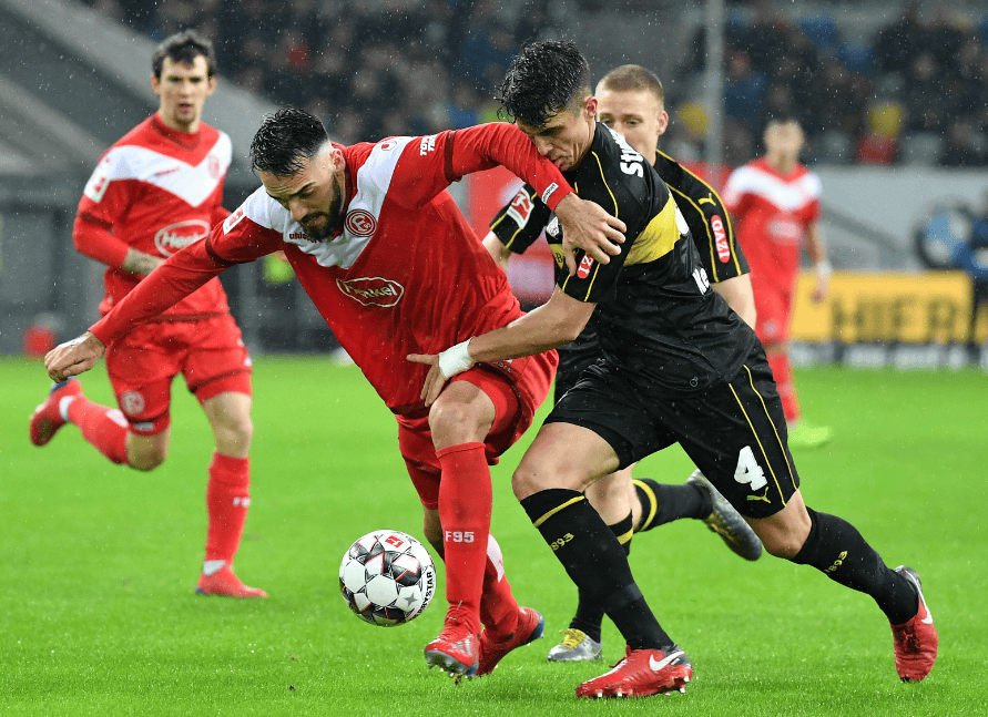 沙尔克遭遇失利,连续比赛表现不佳的简单介绍 沙尔克遭遇失利,连续比赛表现不佳的简单介绍