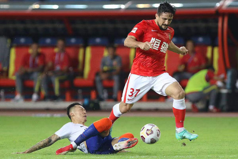 开云体育登录入口-鲁能客战深足，中超强强对话展开的简单介绍