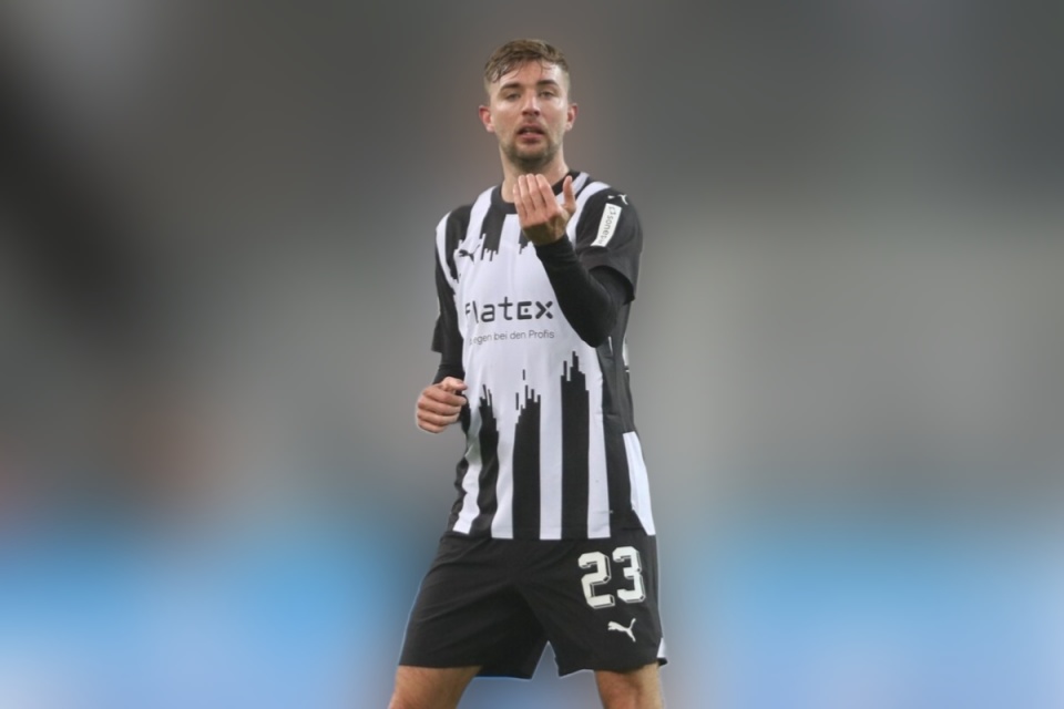 关于沃尔夫斯堡客场绝杀，收获宝贵三分的信息