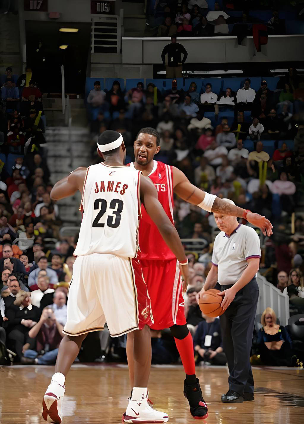 开云体育登录-世界篮坛豪强对决，球员实力非凡的简单介绍