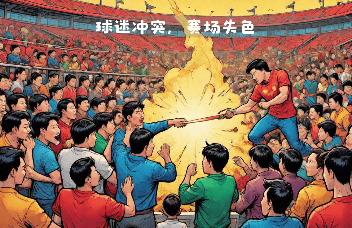 开云体育官方入口-关于足球比赛场上激战连连，球队实力逐渐显现的信息