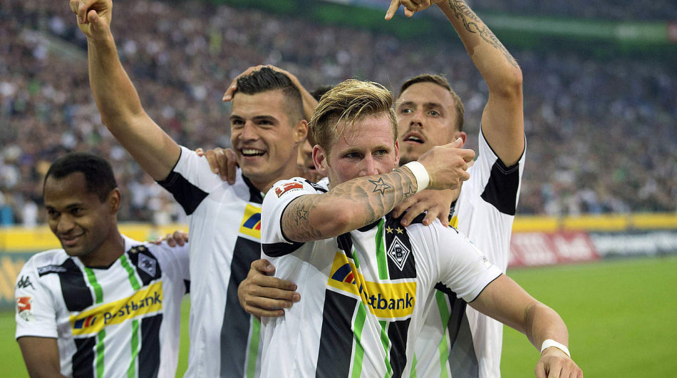 三连败之后的门兴格拉德巴赫寻找机会翻身的简单介绍 三连败之后的门兴格拉德巴赫寻找机会翻身的简单介绍