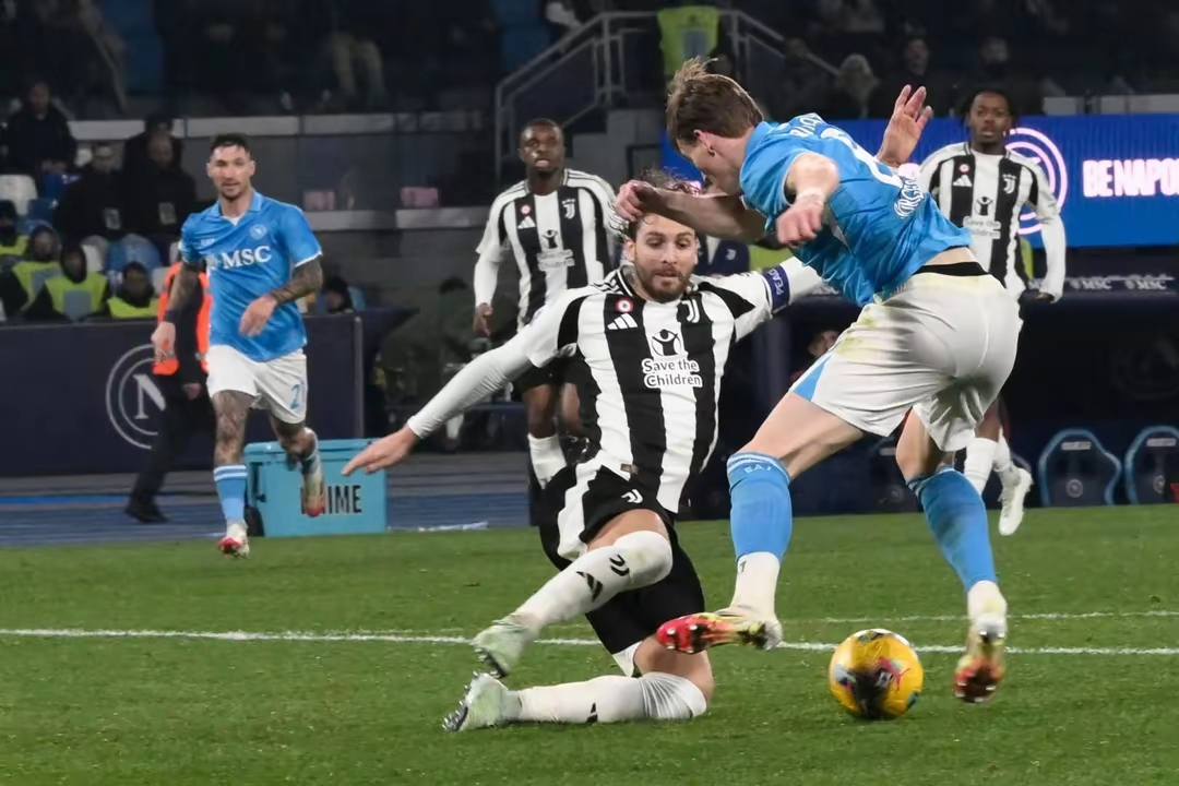 尤文图斯惨败,未来几乎失去争冠希望的简单介绍 尤文图斯惨败,未来几乎失去争冠希望的简单介绍