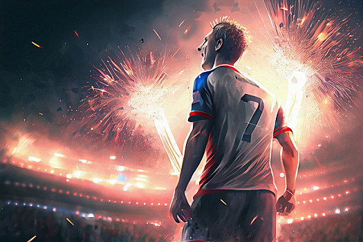 开云体育网页版入口-欧洲杯资格赛激情四射，球员奋力拼搏的简单介绍