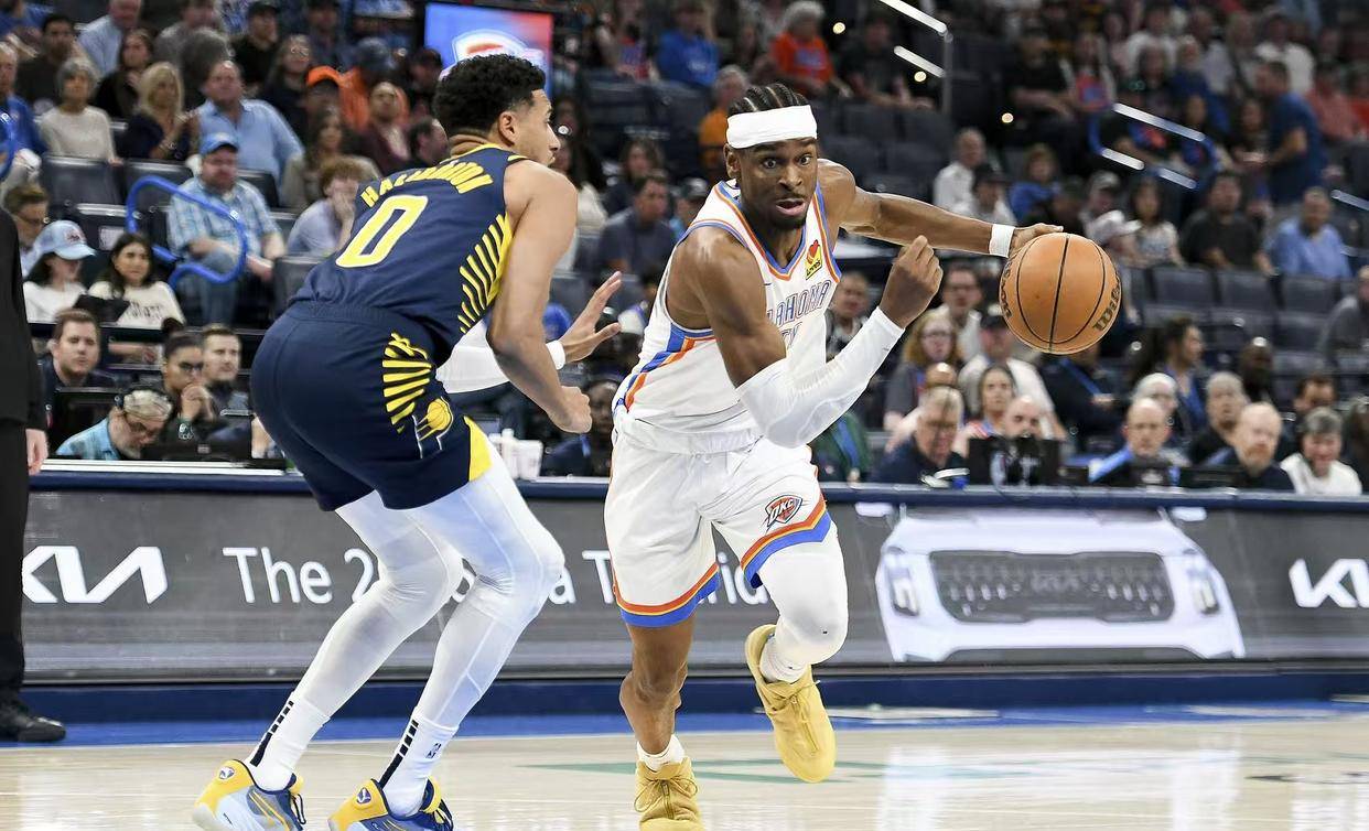 包含雷霆控卫突破个人纪录，再创新高的词条