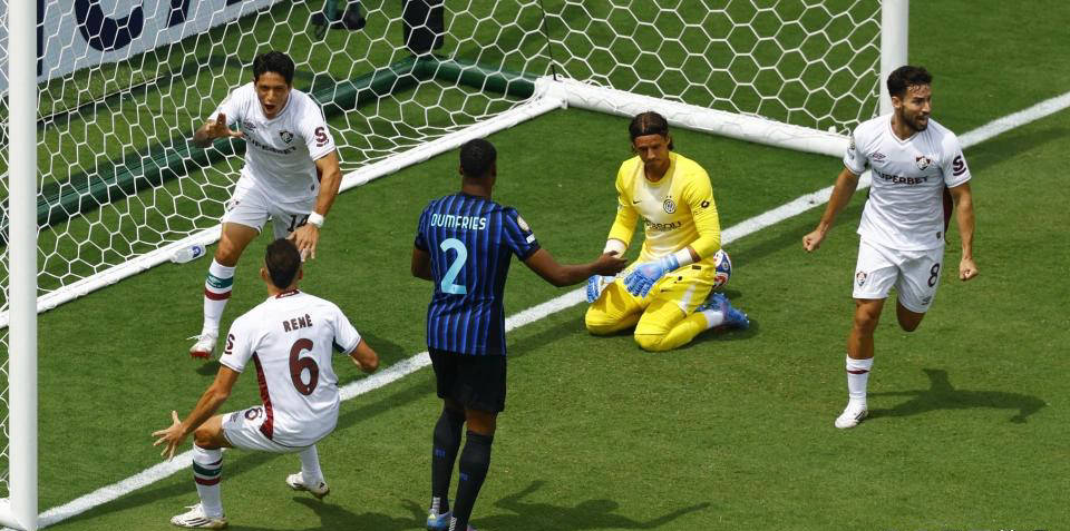 欧洲豪门再次证明自己实力，一路领先