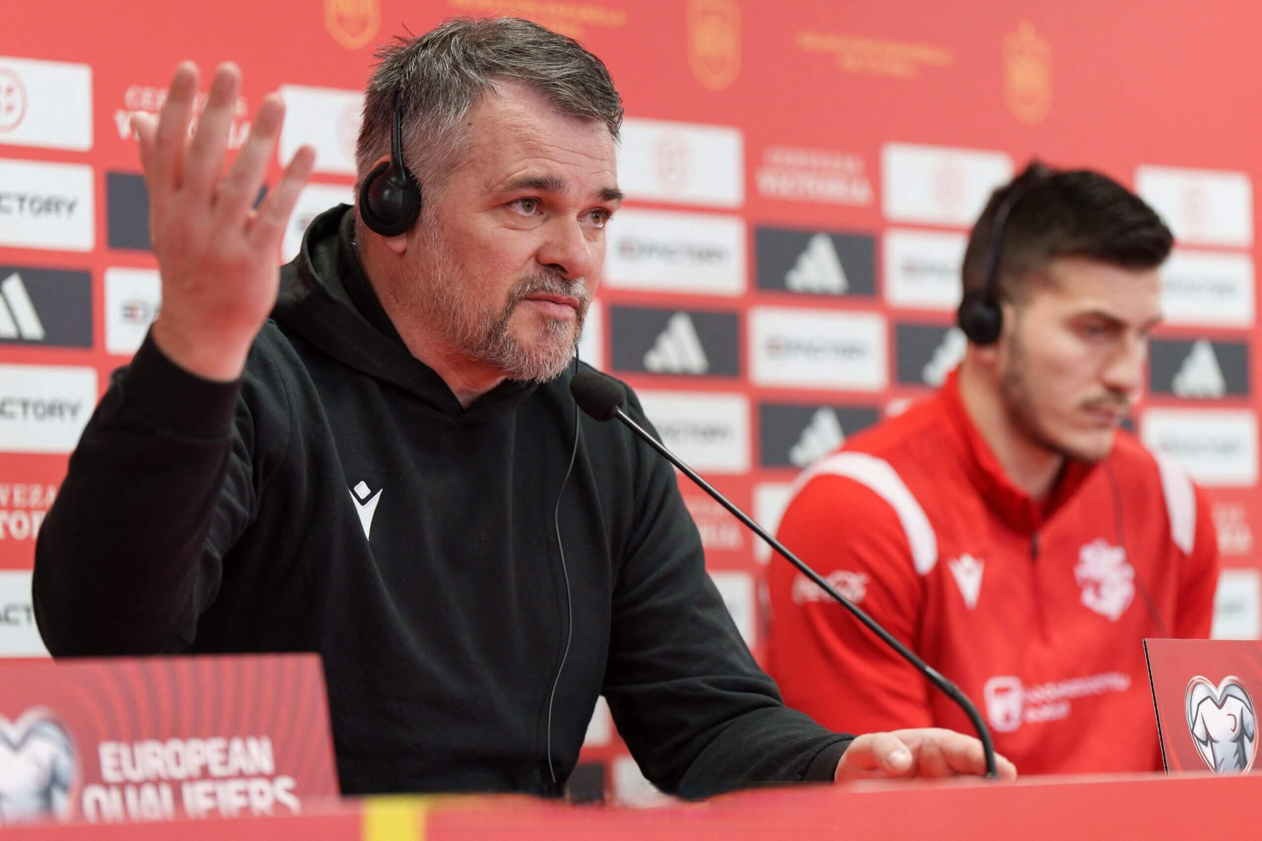 开云体育官网入口-关于格鲁吉亚连入两球，客场惊险击败马其顿的信息