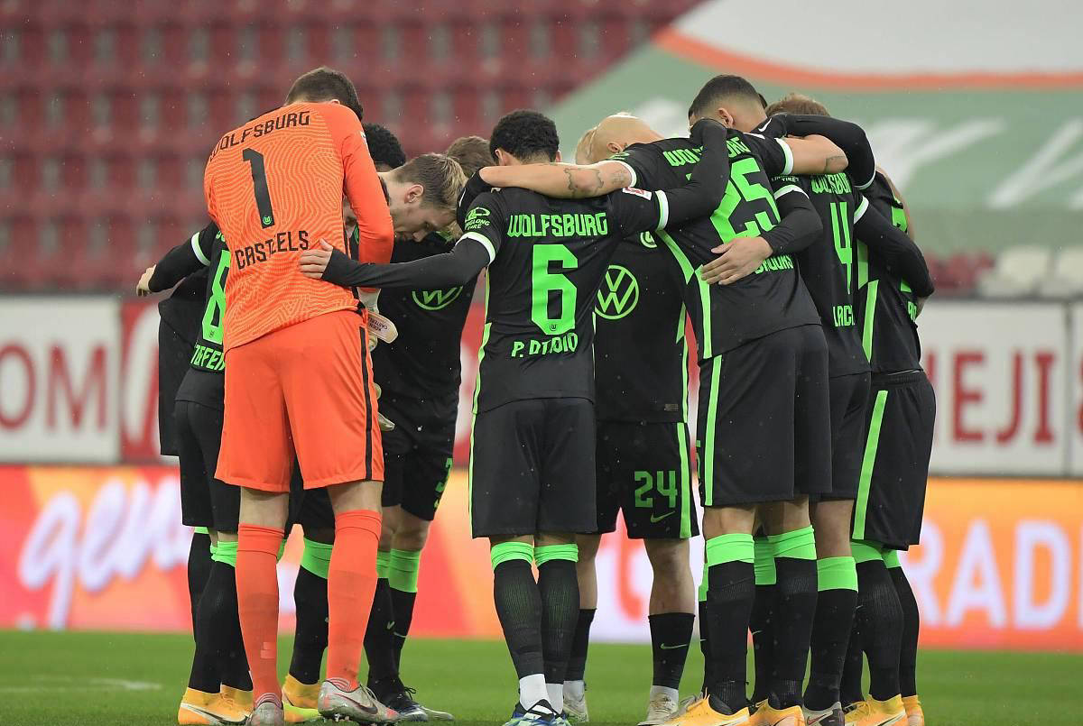 开云体育亚洲官网-拜仁主场同沃尔夫斯堡，新秀迎战豪门的简单介绍