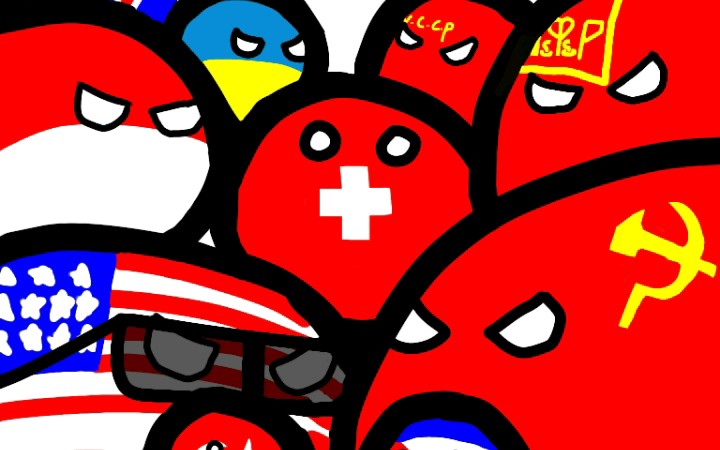 开云体育官网入口-波兰挑战瑞士：实力对比备受关注的简单介绍