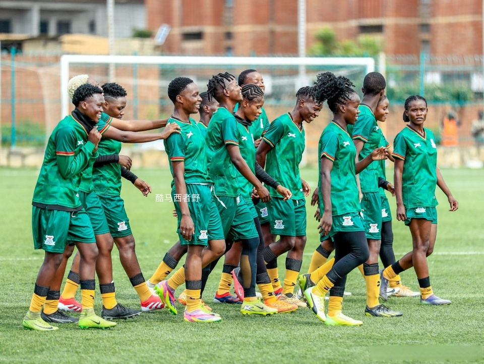 开云体育在线-非洲球队战胜欧洲劲旅进入半决赛