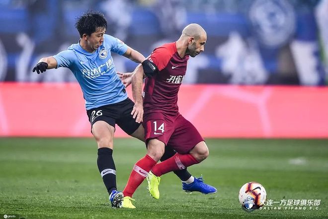 开云体育app-包含大连一方战术被看穿，需加强进攻端表现的词条