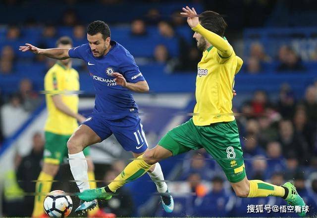 开云体育-包含诺维奇客场输给切尔西，球队发挥不佳的词条